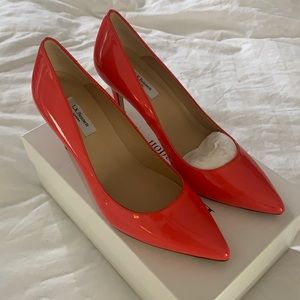 Gorgeous L.K Bennett .. brand new ❤️